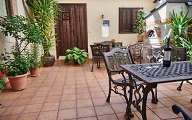 Hostal Rural Los Telares